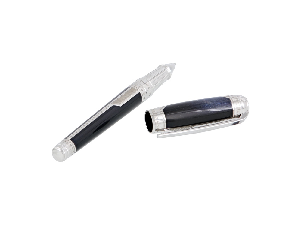 Ручка-роллер SPACE ODYSSEY Premium № /2001, S.T.Dupont