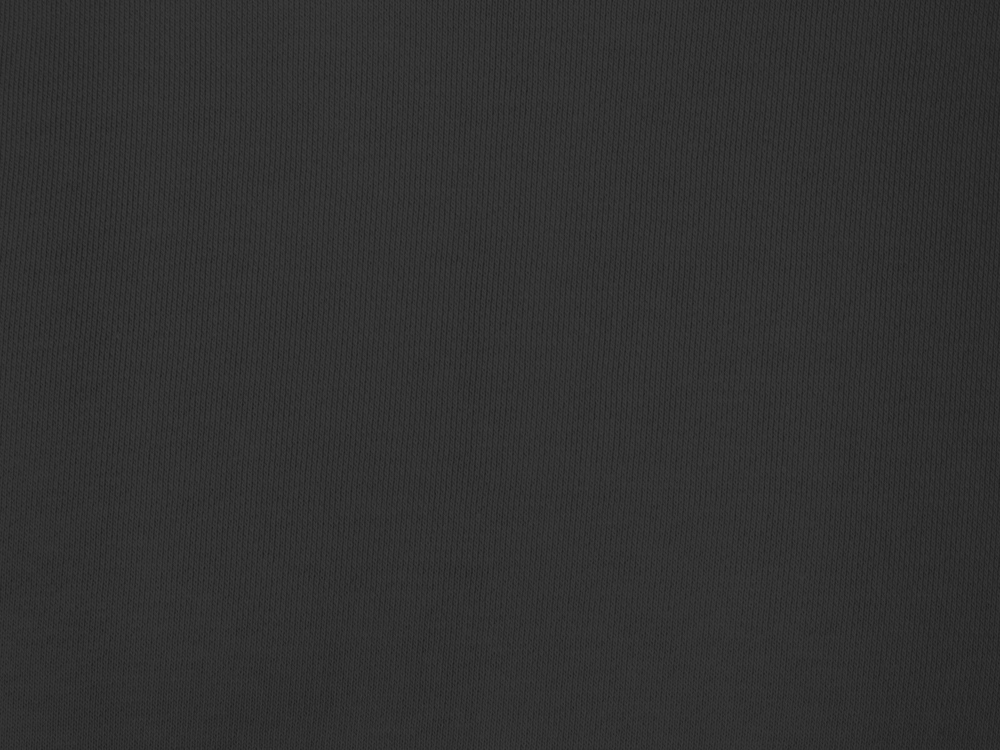 Свитшот оверсайз с рукавом реглан Belgrade, унисекс, черный