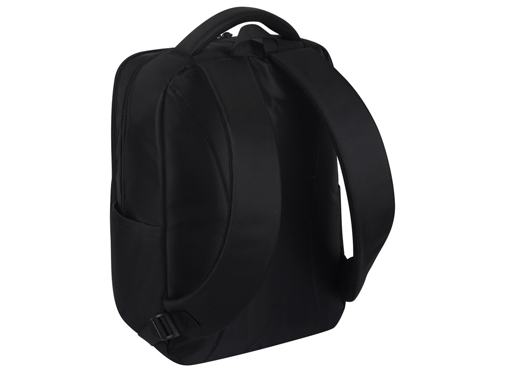 Рюкзак Eberhart Backpack черный EBH29736-B-14