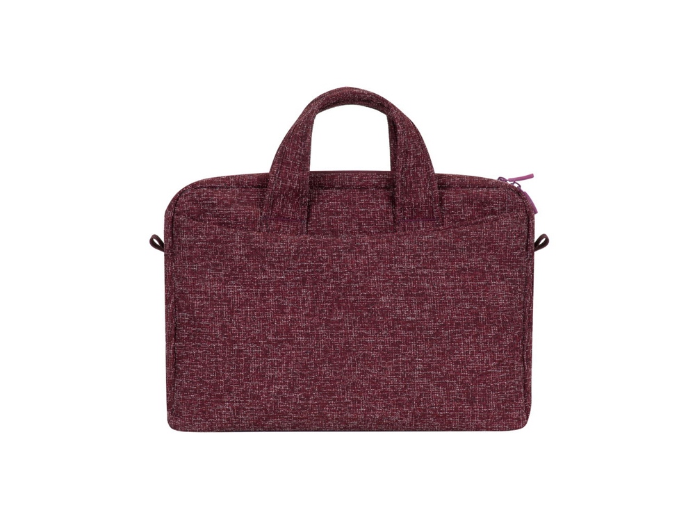 RIVACASE 7921 burgundy red сумка для ноутбука 14