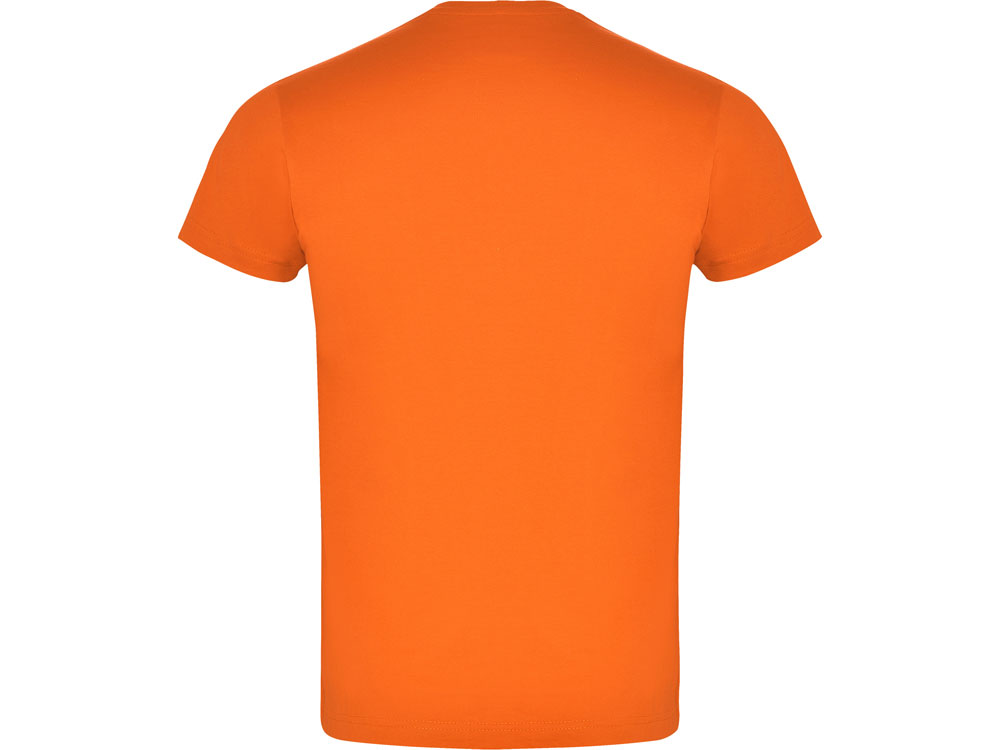 Футболка Atomic мужская, оранжевый