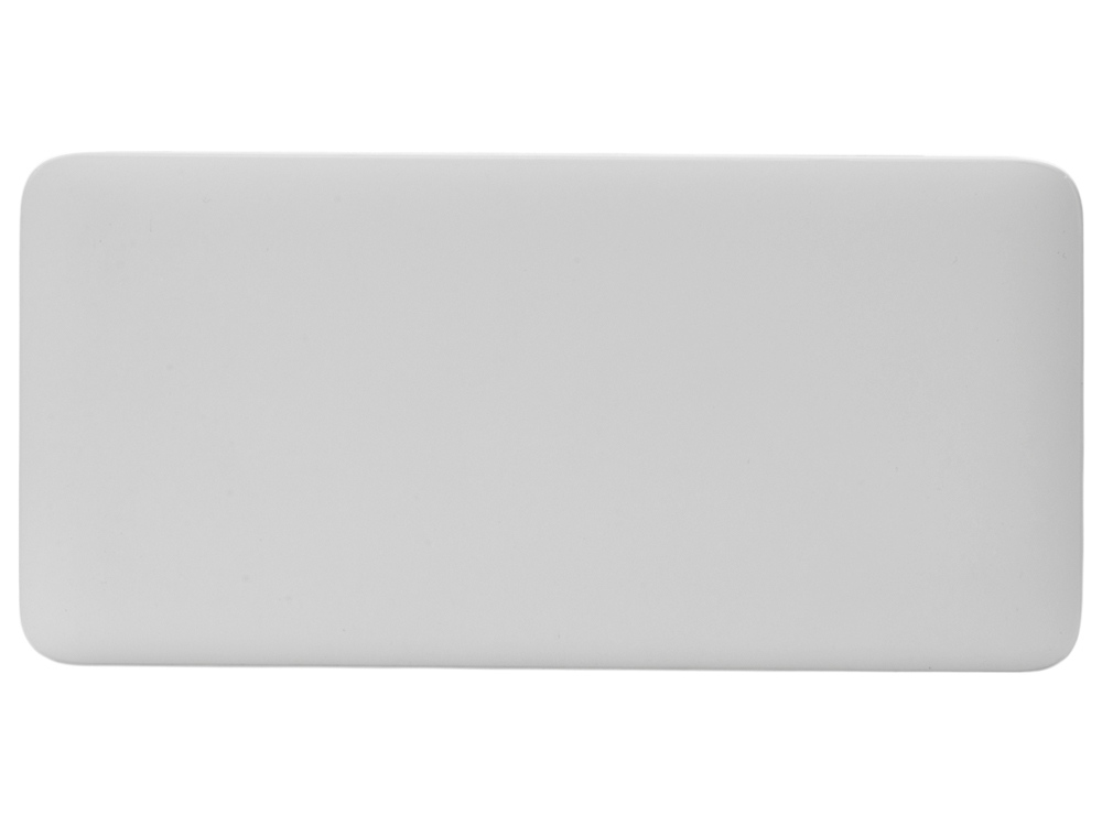 Внешний аккумулятор Mild Pro c быстрой зарядкой QC/PD, 20 000 mAh, белый