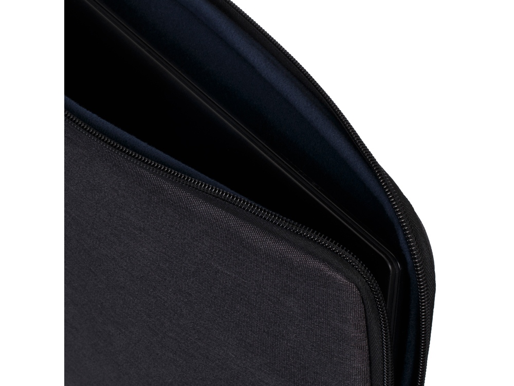RIVACASE 7703 black ECO чехол для ноутбука 13.3 / 12