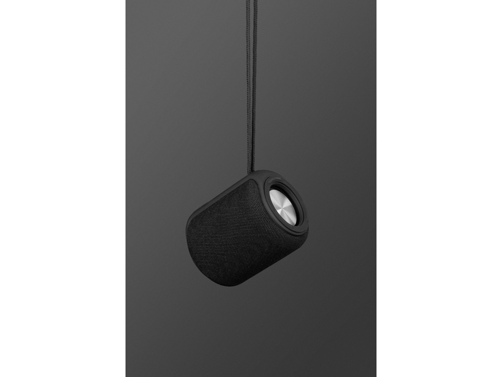 Портативная колонка mySound Clario, 15 Вт Black