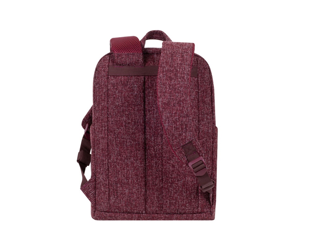 RIVACASE 7923 burgundy red рюкзак для ноутбука 13.3