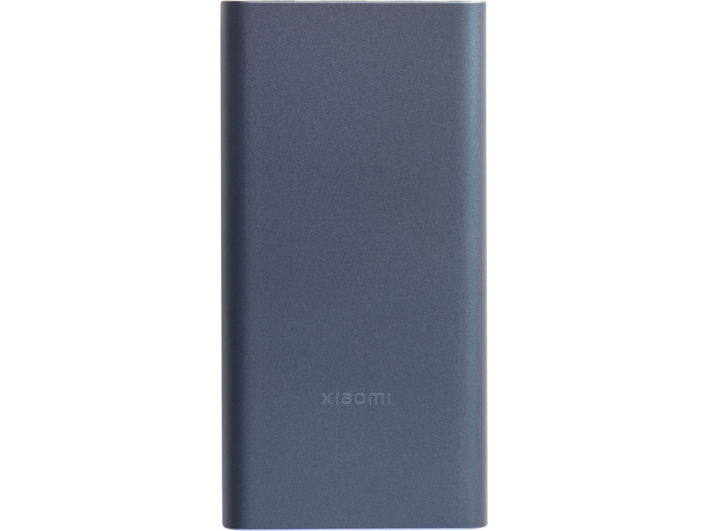 Аккумулятор внешний Xiaomi 22.5W Power Bank 10000 (BHR5884GL)