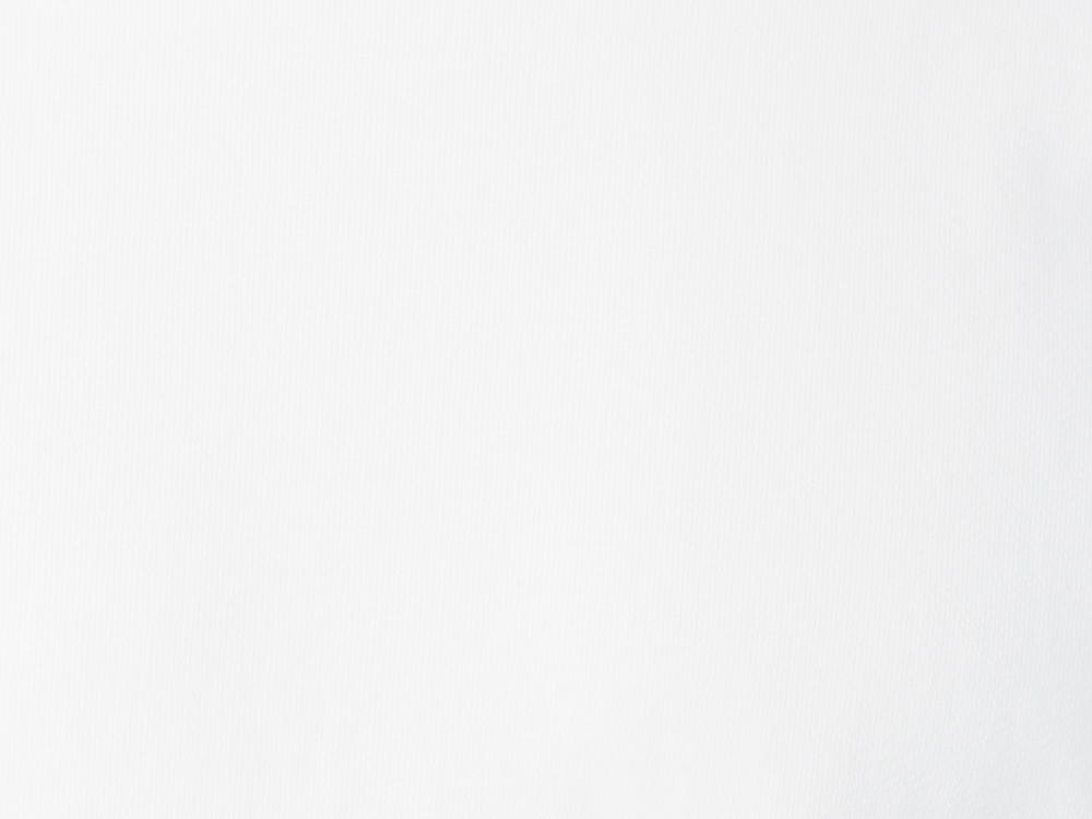 Свитшот оверсайз с рукавом реглан Belgrade, унисекс, белый