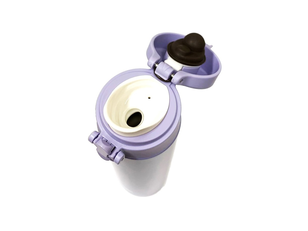 Термокружка из нерж. стали тм THERMOS JNF-502 LPL 0.5L
