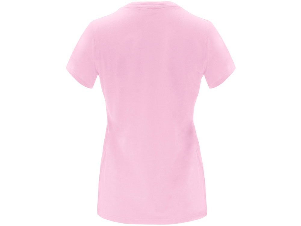 Футболка Capri женская, светло-розовый