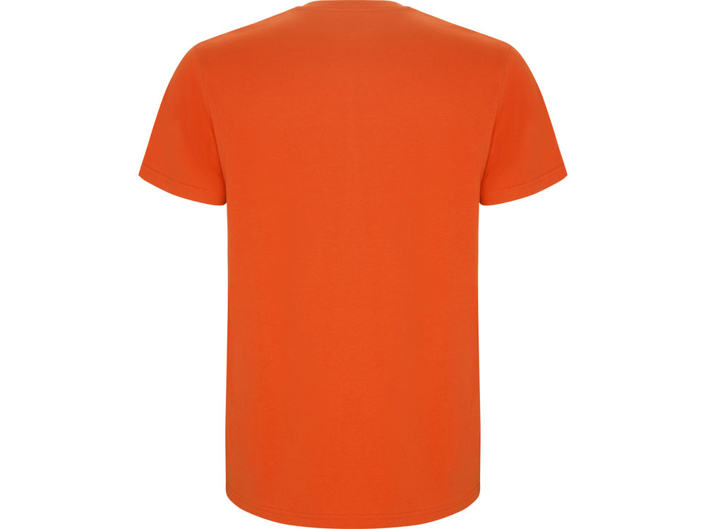 Футболка Stafford мужская, оранжевый