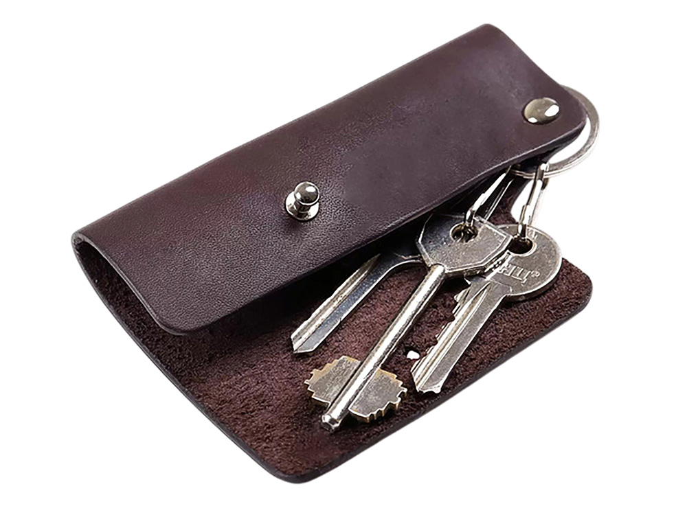 Ключница Рона, коричневый