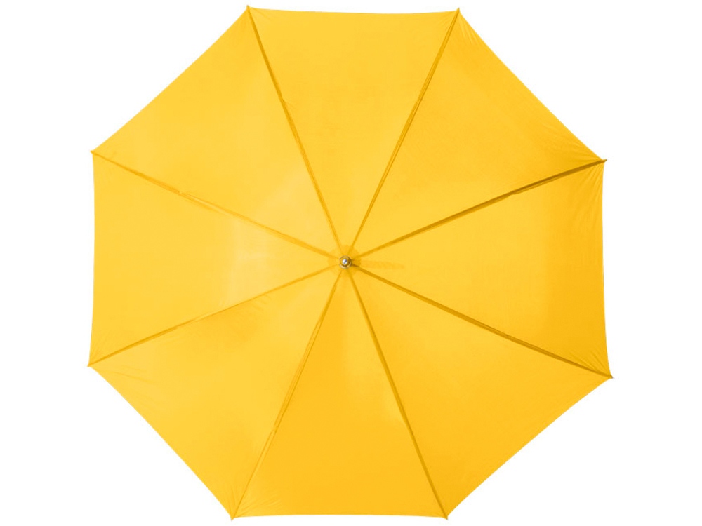 Зонт Karl 30 механический, желтый