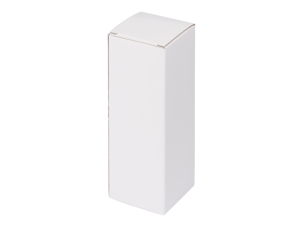 Бутылка для воды Bottle C1, сталь, soft touch, 600 мл, красный (Р)