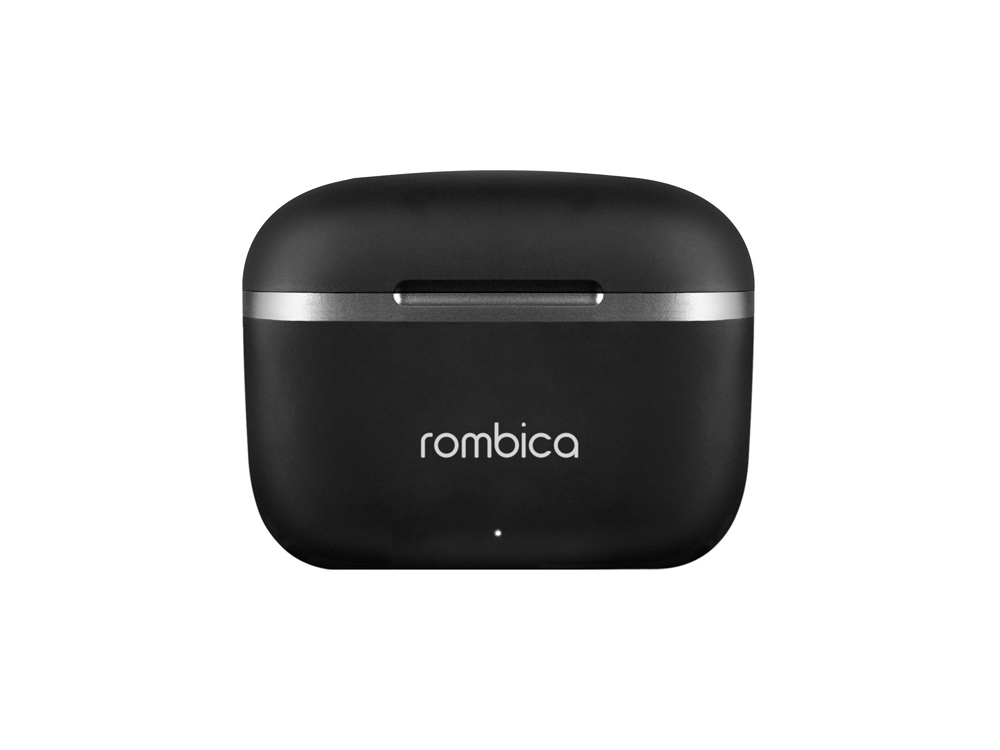 Наушники Rombica MySound Free Pro Black