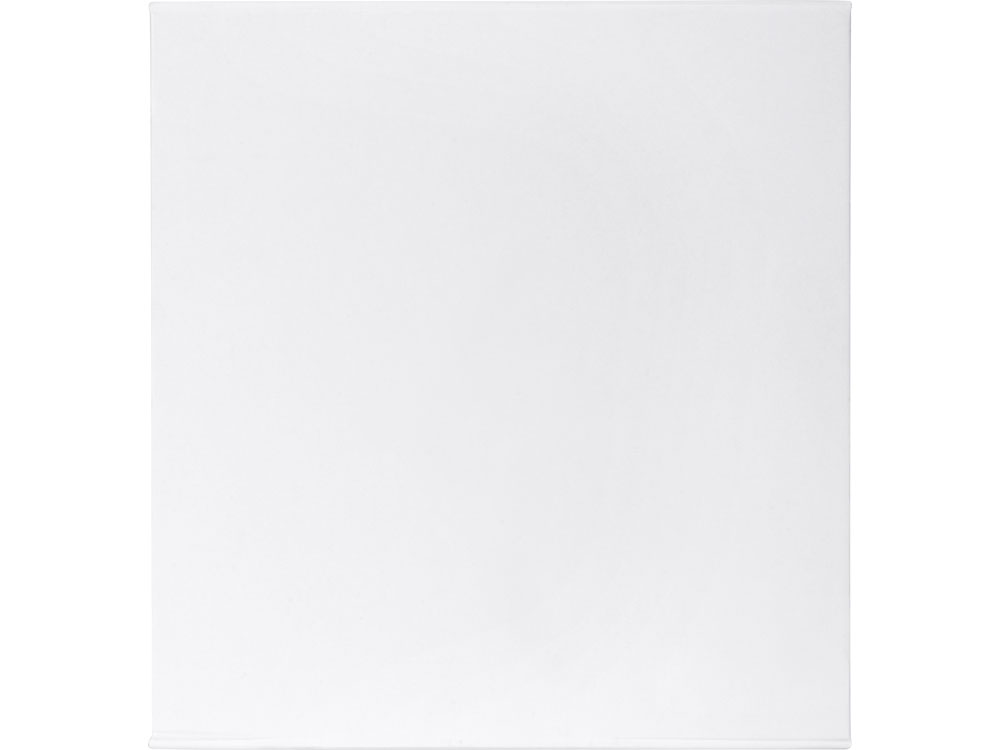 Коробка разборная на магнитах S, белый