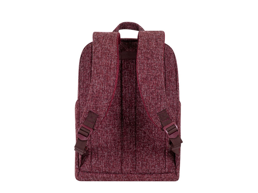 RIVACASE 7923 burgundy red рюкзак для ноутбука 13.3