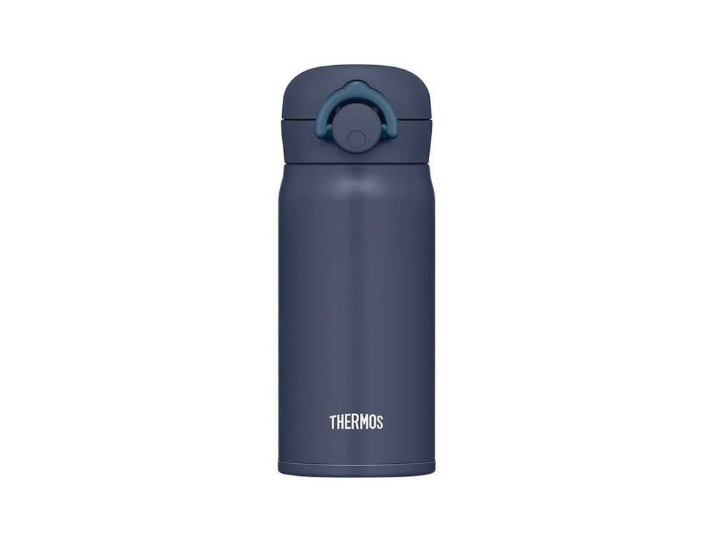 Термос из нерж. стали тм THERMOS JNR-353 NGY 0.35L