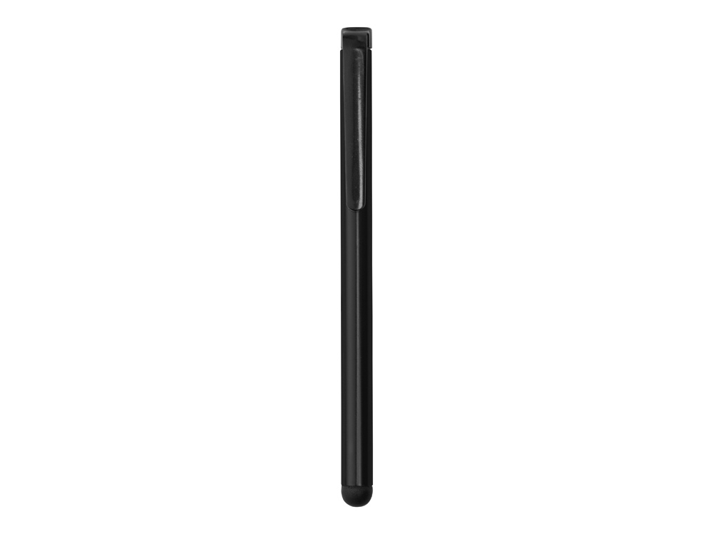 Стилус металлический Touch Smart Phone Tablet PC Universal, черный