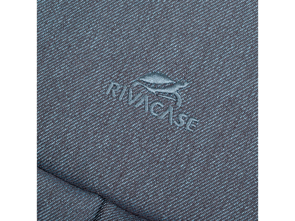 RIVACASE 7723 dark grey рюкзак для ноутбука 14 / 6