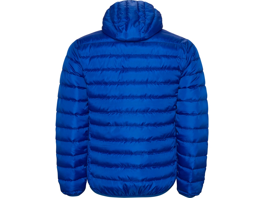 Куртка мужская Norway, ярко-синий