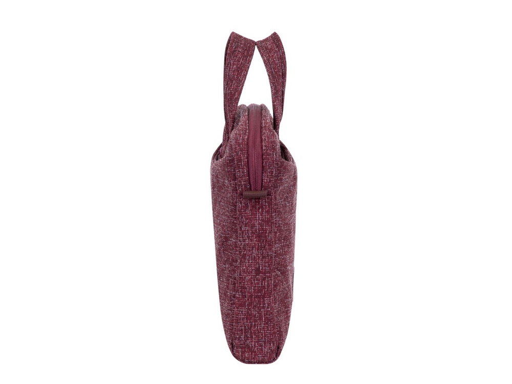 RIVACASE 7921 burgundy red сумка для ноутбука 14