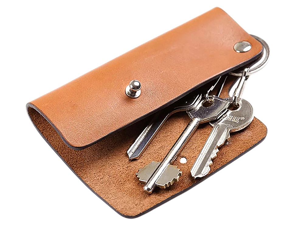 Ключница Рона, оранжевый