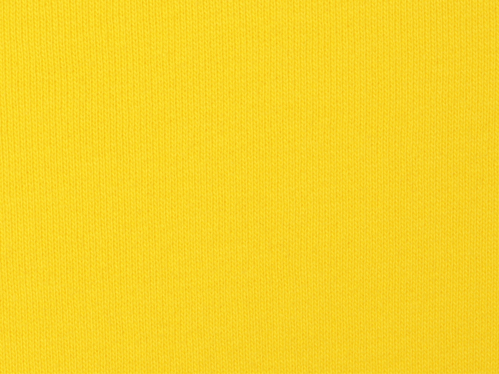 Толстовка унисекс Stream с капюшоном, жёлтый