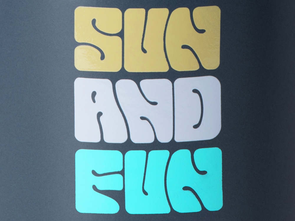 Кружка матовая Rita, 410мл, антрацит (тампопечать)