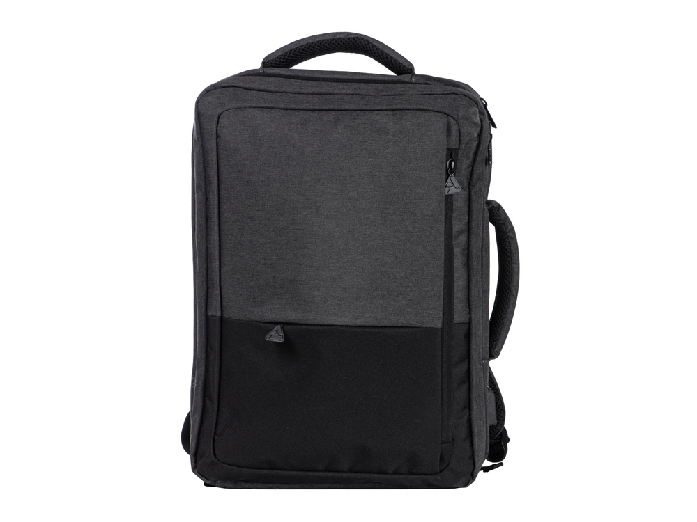 Рюкзак-трансформер Volume для ноутбука 15'', серый