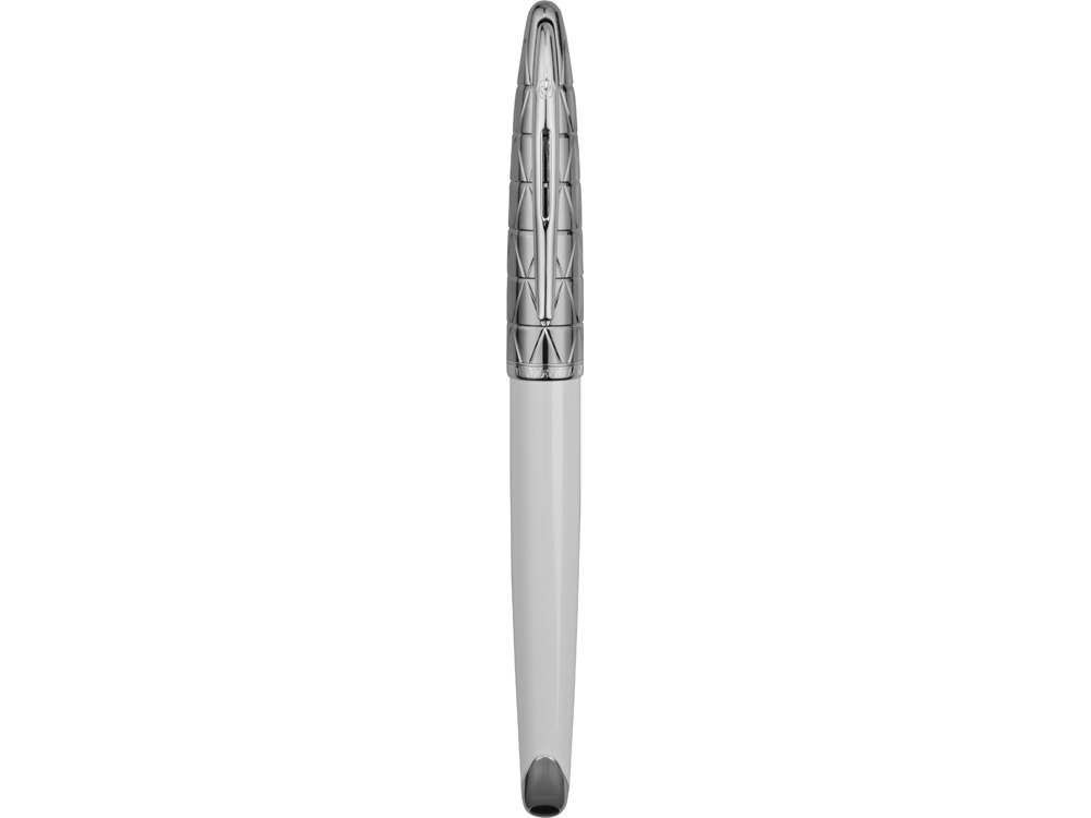 Ручка-роллер Waterman модель Carene Contemporary White ST