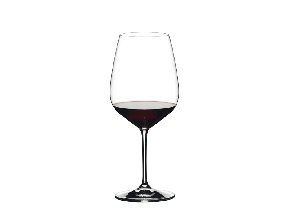 Набор бокалов Cabernet Sauvignon, 800мл. Riedel, 4шт