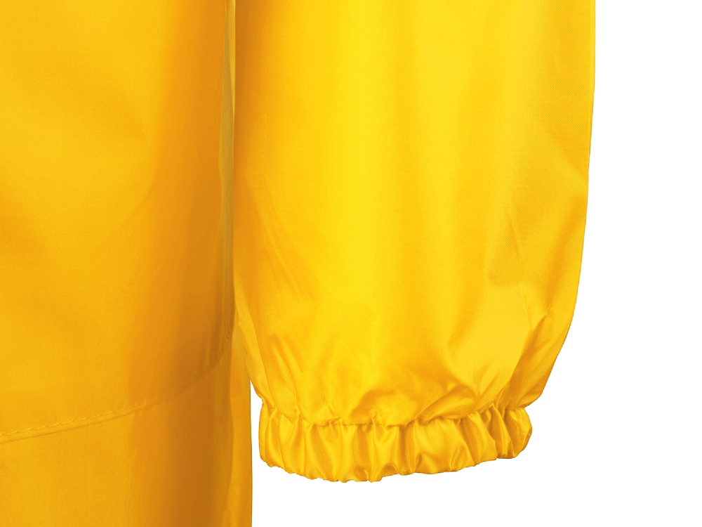 Дождевик Sunny gold, желтый, размер M/L