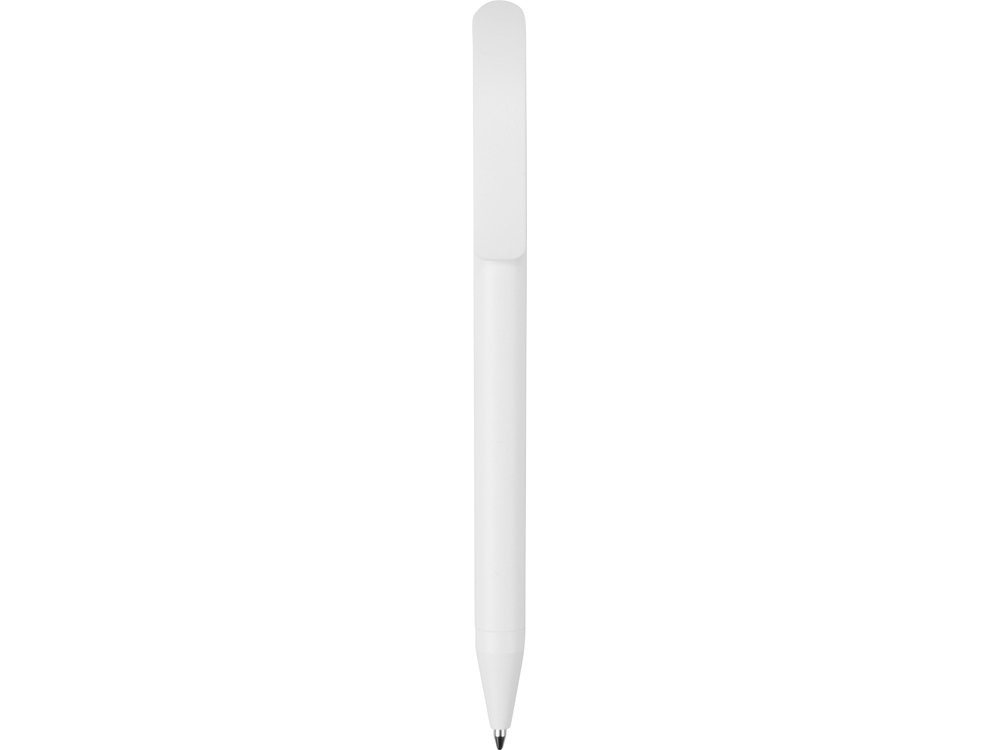 Ручка пластиковая шариковая Prodir DS3 TMM, белый