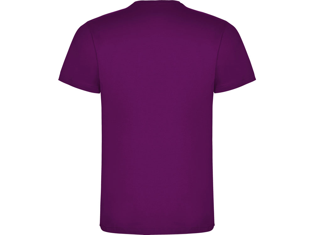 Футболка Dogo Premium мужская, фиолетовый