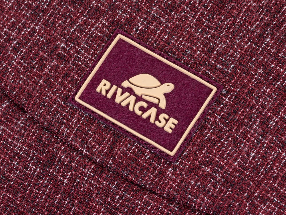 RIVACASE 7923 burgundy red рюкзак для ноутбука 13.3