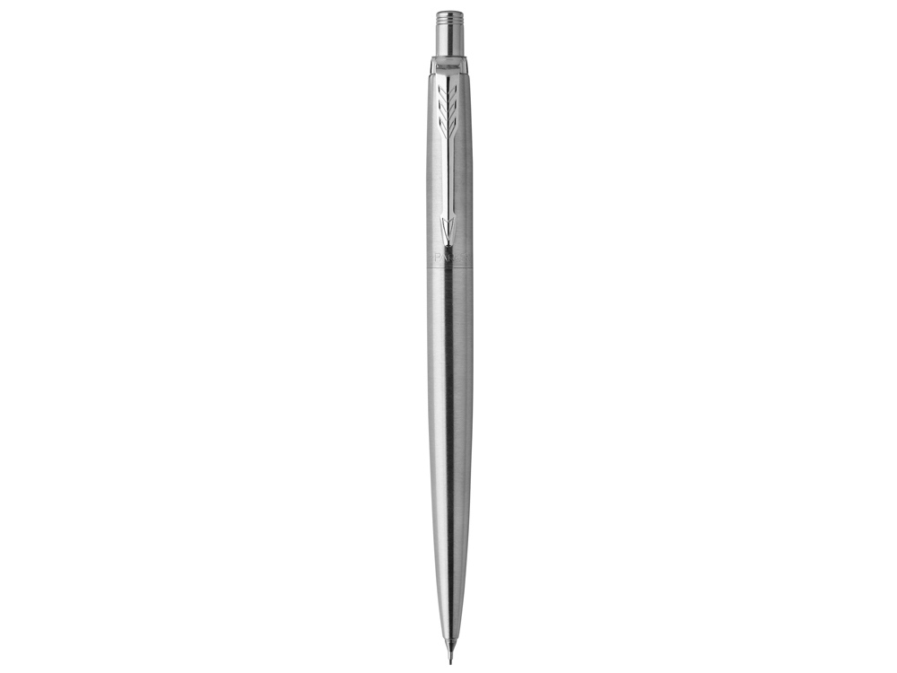 Карандаш механический Parker Jotter Essential, St. Steel СT, грифель: 0,5 мм