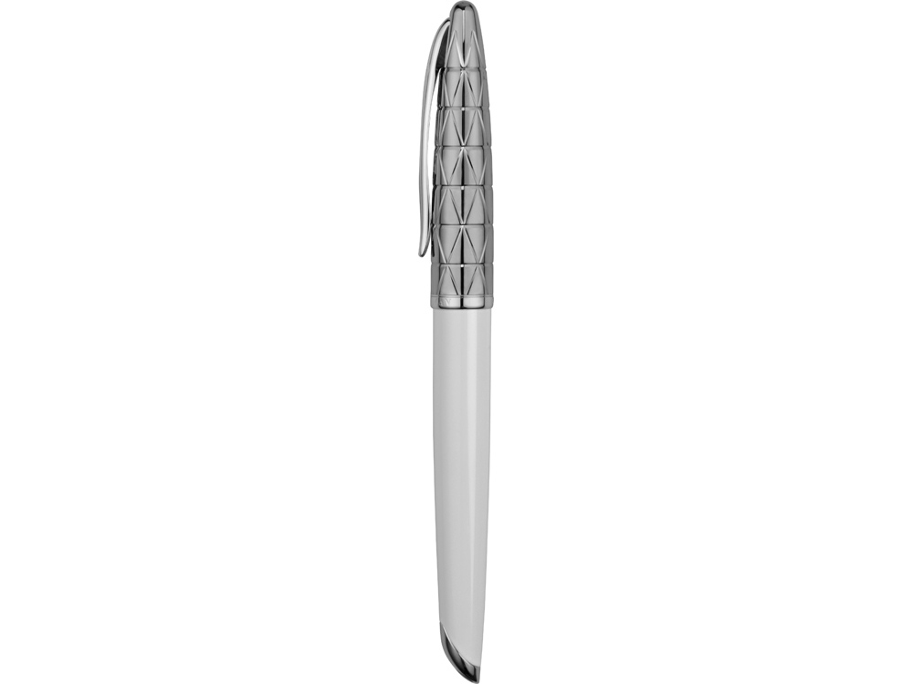 Ручка-роллер Waterman модель Carene Contemporary White ST