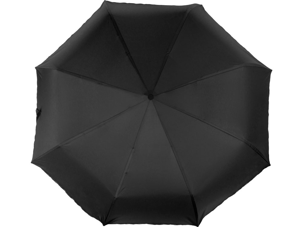 Зонт складной автоматичский Ferre Milano, черный