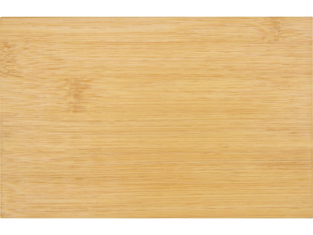 Набор из 5 предметов из бамбука для маникюра Ladia , natural