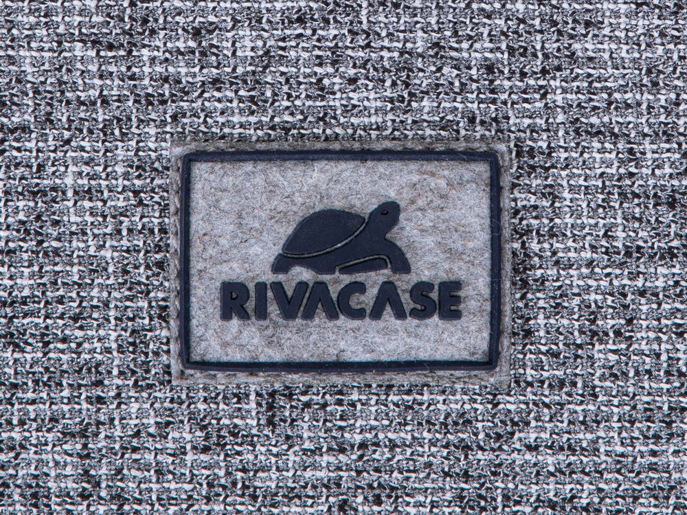 RIVACASE 7913 light grey чехол для ноутбука 13.3