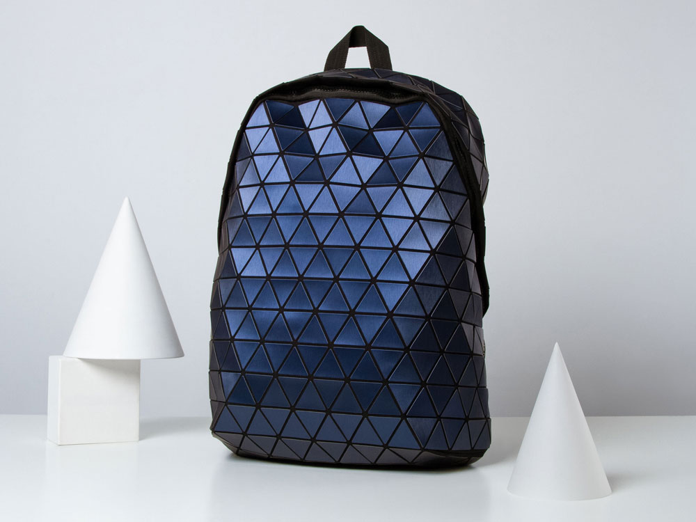 Рюкзак Rombica Mybag Prisma Navy