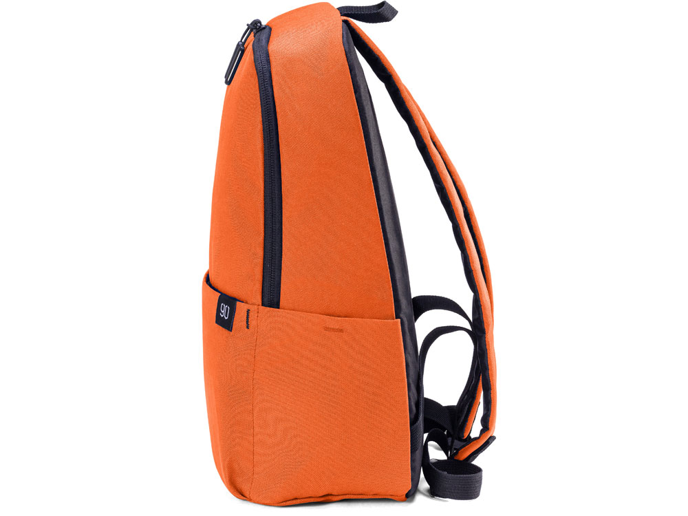 Рюкзак NINETYGO Tiny Lightweight Casual Backpack оранжевый