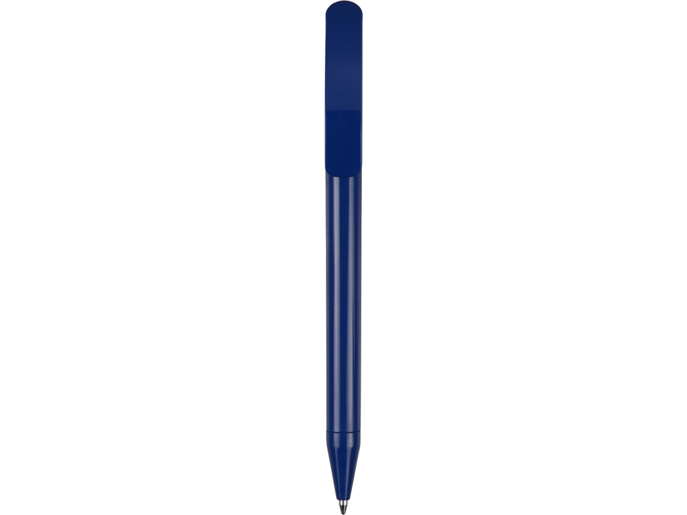 Ручка шариковая Prodir DS3 TPP, синий