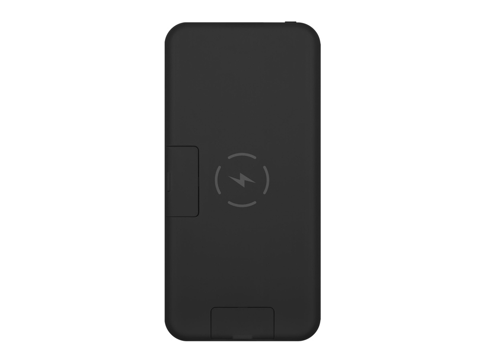 Внешний аккумулятор Rombica NEO Wireless PD Black