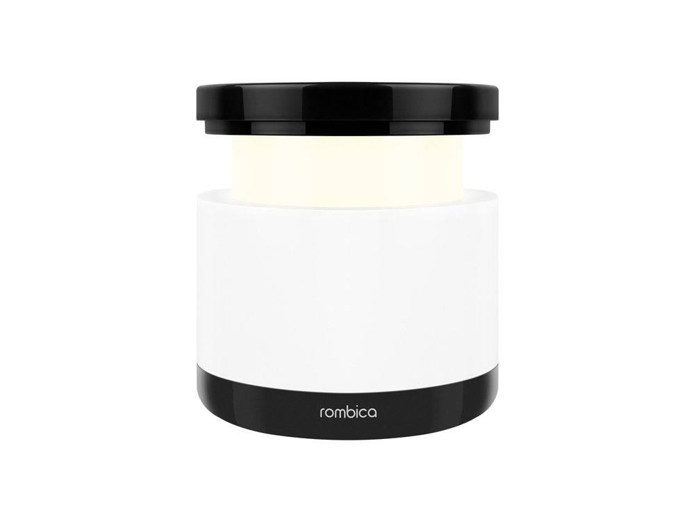 Ночник Rombica LED Mercury