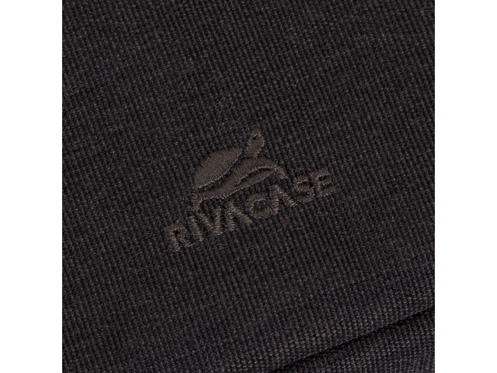 RIVACASE 7703 black чехол для ноутбука 13.3 / 12