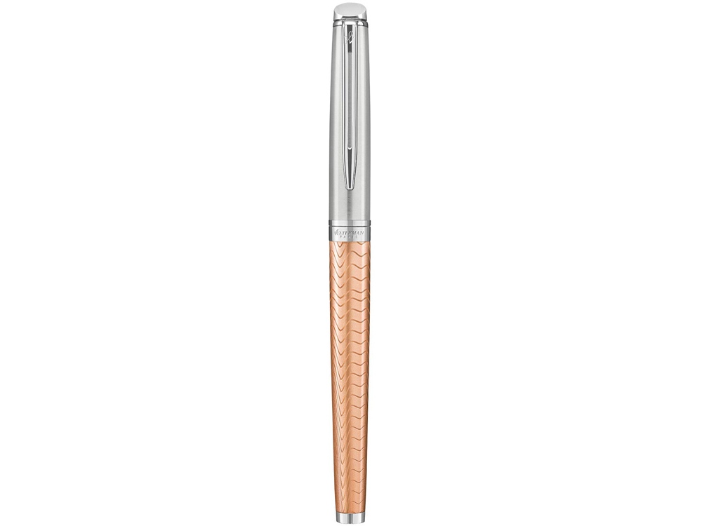 Перьевая ручка Waterman Hemisphere Deluxe Rose Wave