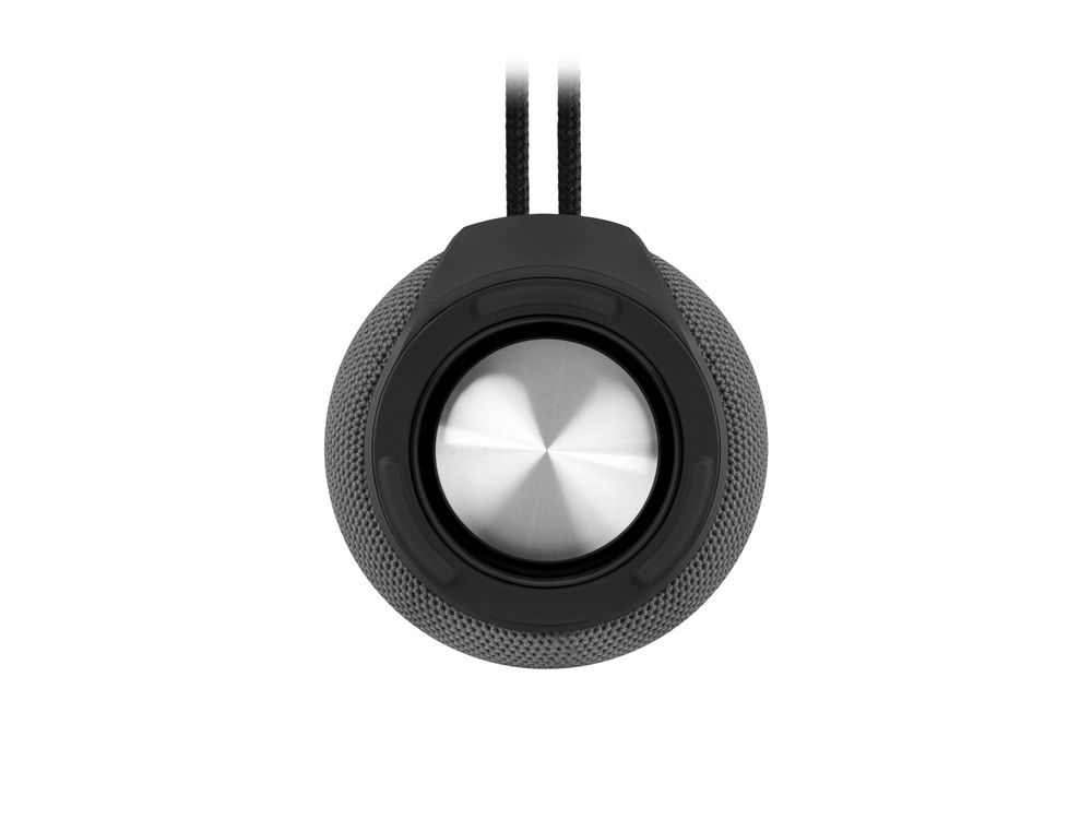 Портативная колонка mySound Clario, 15 Вт Grey