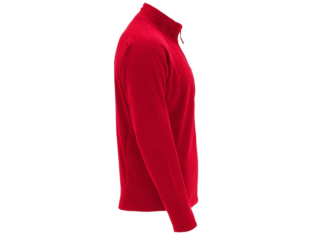 Куртка флисовая Denali мужская, красный