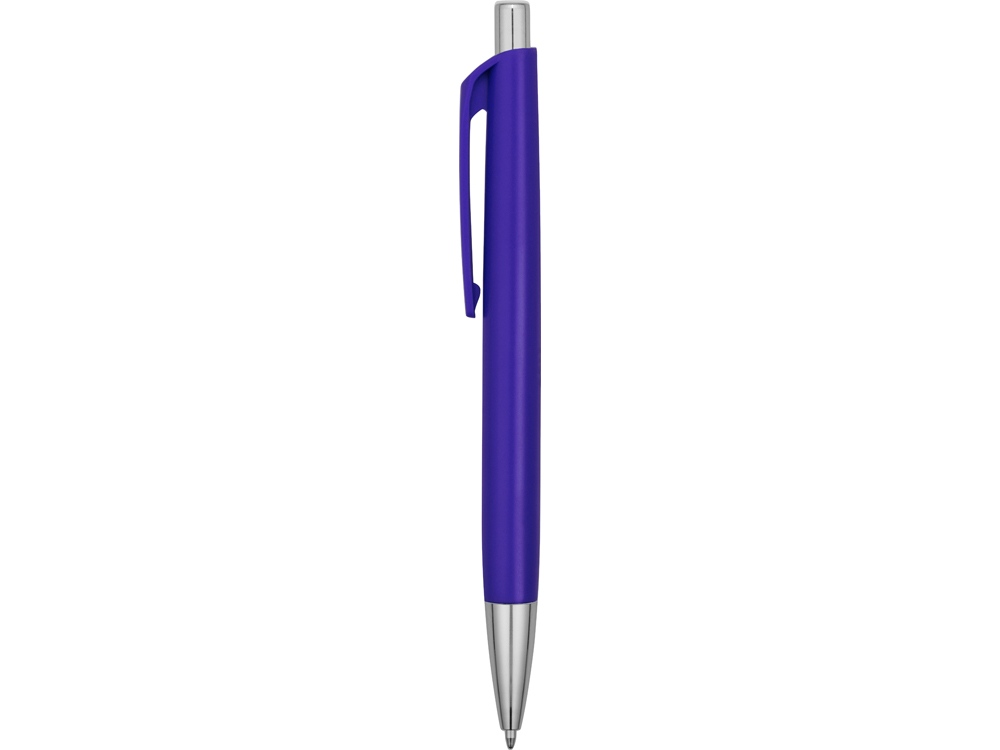 Ручка пластиковая шариковая Gage, синий